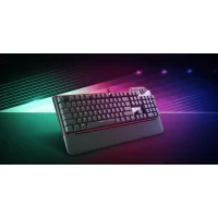 Клавиатура Genesis RX85 RGB (нет кириллицы) фото 7